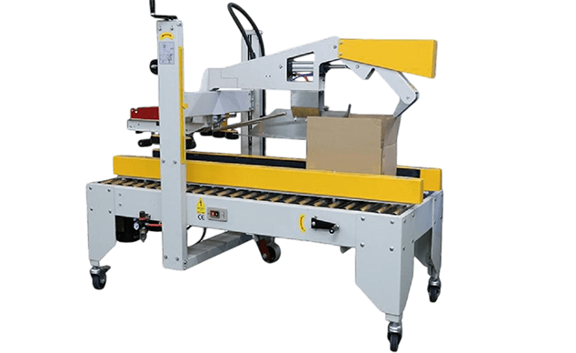 Case Sealer Machine