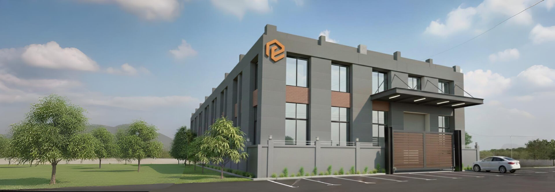 Featured Section Image